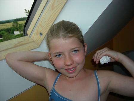 Ma couzine