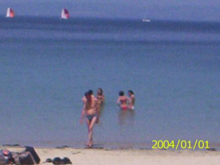 Les fille !!