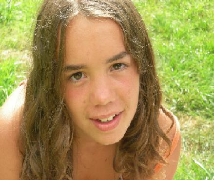 * Ma seur *