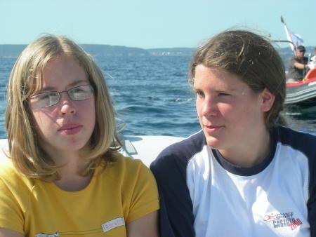 alex et Angeli